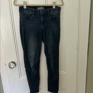 Wit & Wisdom Skinny Jeans